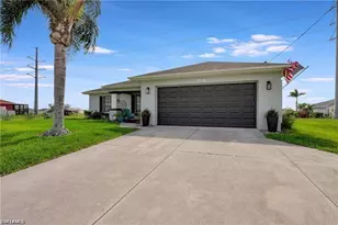 625 El Dorado Blvd N, Cape Coral, FL 33993 - Photo 1