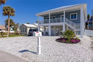 210 Pearl St, Fort Myers Beach, FL 33931 - Photo 1