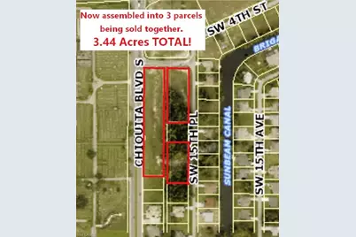 919 Chiquita Blvd S, Cape Coral, FL 33991 - Photo 3