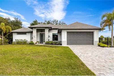 16550 Marc Allen Dr, North Fort Myers, FL 33917 - Photo 1