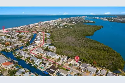 425 Donora Blvd, Fort Myers Beach, FL 33931 - Photo 5