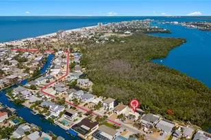 425 Donora Blvd, Fort Myers Beach, FL 33931 - Photo 5