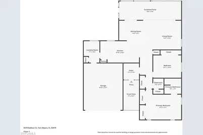 5678 Balkan Ct, Fort Myers, FL 33919 - Photo 43