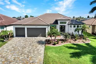 2819 SW 38th Terrace, Cape Coral, FL 33914 - Photo 1