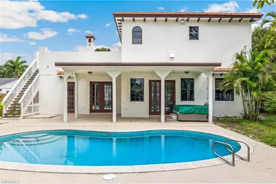 1358 Hopedale Dr, Fort Myers, FL 33919 - Photo 3