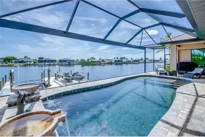 3521 Ceitus Pkwy, Cape Coral, FL 33991 - Photo 1