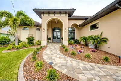 3521 Ceitus Pkwy, Cape Coral, FL 33991 - Photo 3