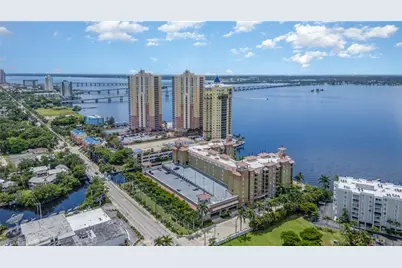 2825 Palm Beach Blvd #614, Fort Myers, FL 33916 - Photo 1