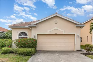 2684 Sunset Lake Dr, Cape Coral, FL 33909 - Photo 1