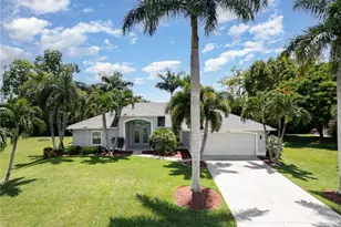 844 SW 17th Terrace, Cape Coral, FL 33991 - Photo 1