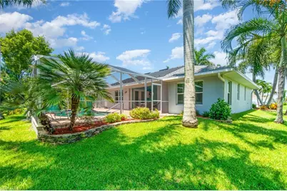 844 SW 17th Ter, Cape Coral, FL 33991 - Photo 21