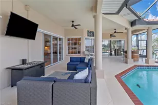 1323 SW 27th Terrace, Cape Coral, FL 33914 - Photo 25