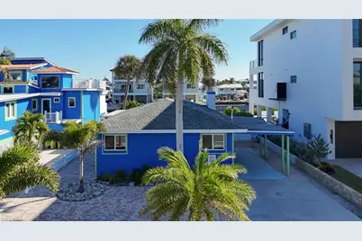 453 Palermo Cir, Fort Myers Beach, FL 33931 - Photo 5