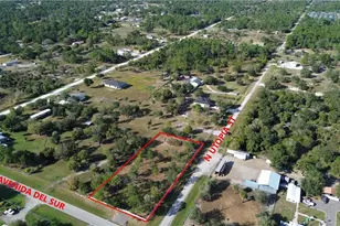 621 Avenida Del Sur, Clewiston, FL 33440 - Photo 1