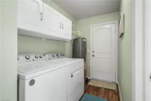 9185 Aegean Cir, Lehigh Acres, FL 33936 - Photo 19
