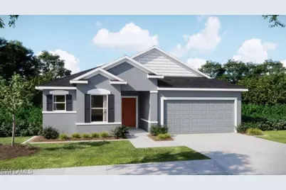 3023 N Lakewood Rd, Labelle, FL 33935 - Photo 1