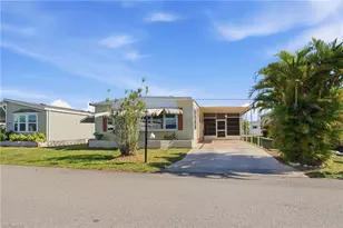 14734 Patrick Henry Rd, North Fort Myers, FL 33917 - Photo 1