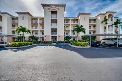 4005 Palm Tree Blvd #407, Cape Coral, FL 33904 - Photo 3