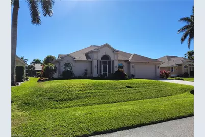 2616 SW 41st St, Cape Coral, FL 33914 - Photo 1