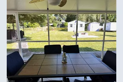 772 July Cir, North Fort Myers, FL 33903 - Photo 25