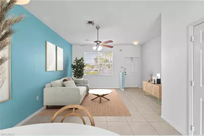 3646 Pine Oak Cir #105, Fort Myers, FL 33916 - Photo 7