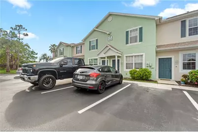 3646 Pine Oak Cir #105, Fort Myers, FL 33916 - Photo 19