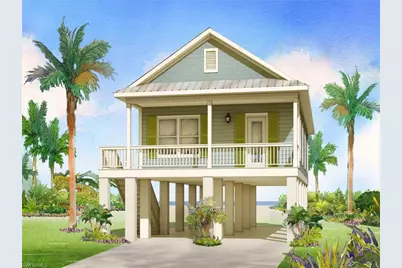 112 Blackbeard Way, Fort Myers Beach, FL 33931 - Photo 1