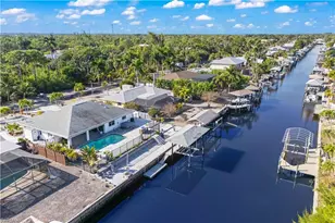 3446 Pine Tree Dr, Saint James City, FL 33956 - Photo 5