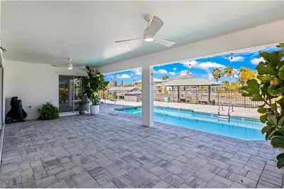 3446 Pinetree Dr, Saint James City, FL 33956 - Photo 37