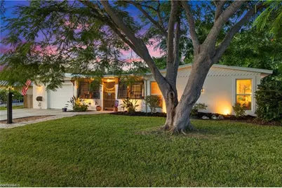 509 Val Mar Dr, Fort Myers, FL 33919 - Photo 3