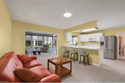 1210 Hazeltine Dr, Fort Myers, FL 33919 - Photo 3