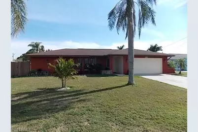 854 SE 41st St, Cape Coral, FL 33904 - Photo 1