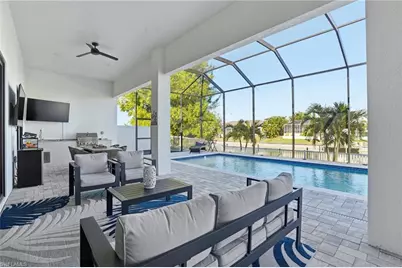 1409 SW 28 Ter, Cape Coral, FL 33914 - Photo 43