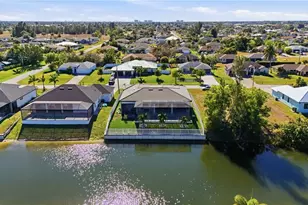 1409 SW 28th Terrace, Cape Coral, FL 33914 - Photo 49