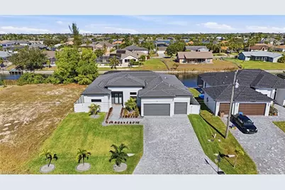 1409 SW 28 Ter, Cape Coral, FL 33914 - Photo 5