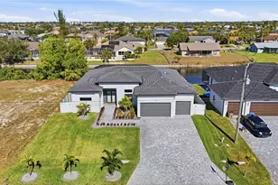 1409 SW 28th Terrace, Cape Coral, FL 33914 - Photo 5