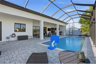 1409 SW 28 Ter, Cape Coral, FL 33914 - Photo 45