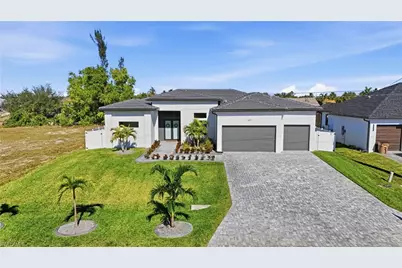 1409 SW 28 Ter, Cape Coral, FL 33914 - Photo 3