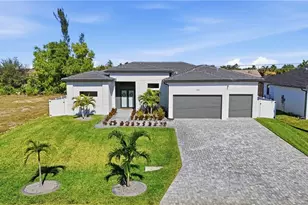 1409 SW 28th Terrace, Cape Coral, FL 33914 - Photo 3