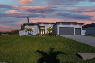 1409 SW 28th Terrace, Cape Coral, FL 33914 - Photo 1