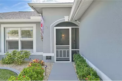 151 Ocean Park Dr, Lehigh Acres, FL 33972 - Photo 3