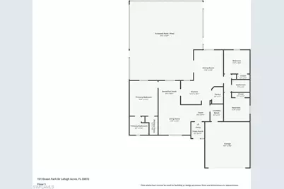 151 Ocean Park Dr, Lehigh Acres, FL 33972 - Photo 39