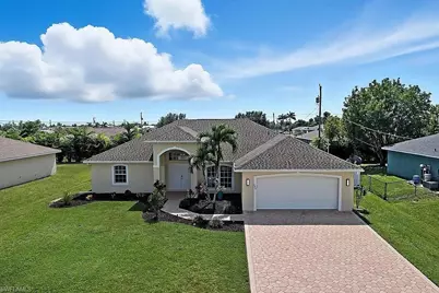 1414 NW 19th St, Cape Coral, FL 33993 - Photo 9