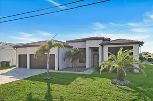1506 SW 28th St, Cape Coral, FL 33914 - Photo 1