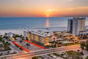 2100 Estero Blvd, Fort Myers Beach, FL 33931 - Photo 1
