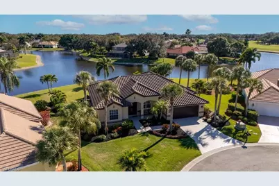 12560 Lake Run Dr, Fort Myers, FL 33913 - Photo 37