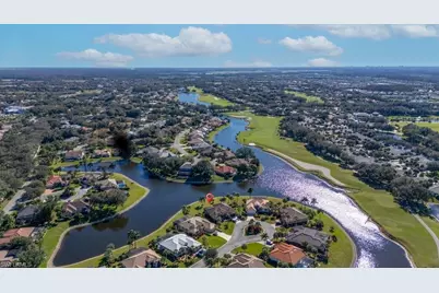 12560 Lake Run Dr, Fort Myers, FL 33913 - Photo 35