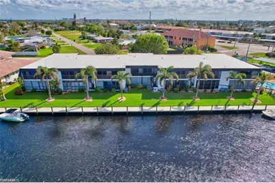 4722 SE 1st Pl #12, Cape Coral, FL 33904 - Photo 23
