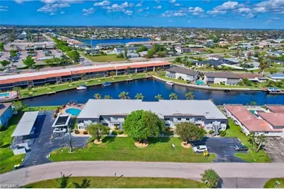 4722 SE 1st Pl #12, Cape Coral, FL 33904 - Photo 29