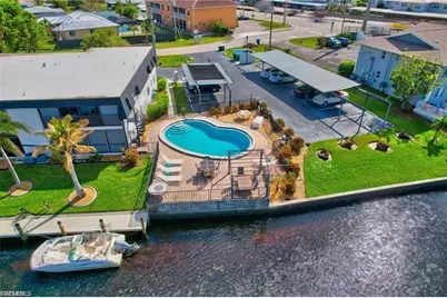 4722 SE 1st Pl #12, Cape Coral, FL 33904 - Photo 3